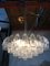 Italian Style Murano Glass Sputnik Chandelier Poliedro from Simoeng, Image 9