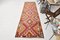 Vintage Kilim Runner Rug, Image 2