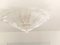 Italian Impressive Murano Glass Sputnik Chandelier Flush Mount from Simoeng 10