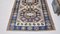 Vintage Soft Wool Rug, Image 5