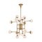 Santa Cruz Ceiling Lamp from BDV Paris Design Furnitures 1