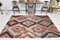 Tapis Kilim Vintage en Laine 3