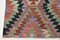 Vintage Kilim Wool Rug, Image 10