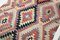 Vintage Kilim Wool Rug, Image 6