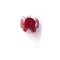 Red Murano Glass Disc Wall Light Sconce from Simoeng, Image 11