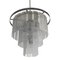 Murano Glass Sputnik Chandelier from Simoeng, Image 1