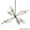 Sagonte Lamp from BDV Paris Design Furnitures, Image 1