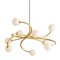 Ponferrada Lamp from BDV Paris Design Furnitures, Image 1