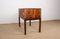 Small Danish Rosewood Model 384 Chest of Drawers for Aksel Kjersgaard, 1960s, Image 5