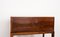 Small Danish Rosewood Model 384 Chest of Drawers for Aksel Kjersgaard, 1960s, Image 13