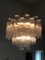 Lámpara de araña Sputnik de cristal de Murano de Simoeng, Imagen 7