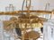 Murano Glass Sputnik Chandelier from Simoeng 5