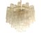 Murano Glass Sputnik Chandelier from Simoeng 12