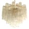 Murano Glass Sputnik Chandelier from Simoeng 1