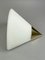 Space Age Wall Lamp from Limburg, 1970s, Image 5