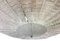 Murano Glass Sputnik Chandelier Flush Mount from Simoeng, Image 9