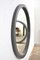 Industrial Round Mirror, 1950s 3