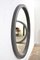Industrial Round Mirror, 1950s, Image 3