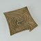 Square Bronze Bowl with Organic Pattern, Image 2