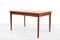 Danish Teak Extendable Table by Henning Kjaernulf, 1960s 2