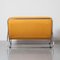 Yellow Wise Sofa from Anton Lorenz, 2000s 5