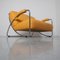 Yellow Wise Sofa from Anton Lorenz, 2000s 16