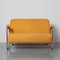 Yellow Wise Sofa from Anton Lorenz, 2000s, Image 3
