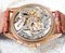Gold Case Chronograph from Baume & Mercier 2