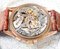 Gold Case Chronograph from Baume & Mercier, Image 2