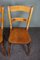 Antique English Dining Room Chairs, Set of 4, Image 15