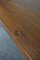 Antique French Oak Dining Table 10