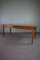 Antique French Oak Dining Table 1