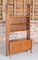 Teak Bookcase by Herbert E. Gibbs, 1960s 2