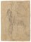 William Lock the Younger, Classical Goddess & Battle Sketches, 1780, Ink Drawing, Immagine 6