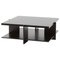 Grande Table Basse Lewis par Frank Lloyd Wrigh pour Cassina 1