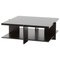 Large Lewis Coffee Table by Frank Lloyd Wrigh for Cassina 1