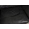 Modell 2213 3-Sitzer Sofa aus patiniertem schwarzem Leder von Børge Mogensen für Fredericia 14