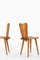 Scandinavian Chairs, 1950s, Set of 2 10