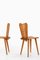 Scandinavian Chairs, 1950s, Set of 2, Image 10