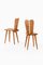 Scandinavian Chairs, 1950s, Set of 2, Image 6