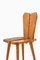 Scandinavian Chairs, 1950s, Set of 2 3
