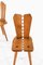 Scandinavian Chairs, 1950s, Set of 2, Image 2