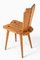 Scandinavian Chairs, 1950s, Set of 2, Image 8