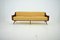 Italian Three Seater Daybed, 1960s 13
