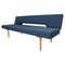 Mid-Century Daybed attributed to Miroslav Navratil, Interior Prague, 1960s 1