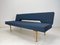 Mid-Century Daybed attributed to Miroslav Navratil, Interior Prague, 1960s, Image 9