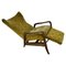 Lounge Chair by Arnestad Bruk for Cassina, 1950s 1