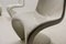 Vitra S Chairs attributed to Verner Panton for Herman Miller 1965s, Set of 4 10