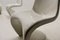 Vitra S Chairs attributed to Verner Panton for Herman Miller 1965s, Set of 4, Image 10