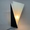 Italian Asymmetrical Table Lamp from Stilnux, 1970s 3